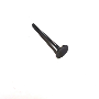 Image of Engine Exhaust Valve. Engine Exhaust Valve. image for your Volvo C30  